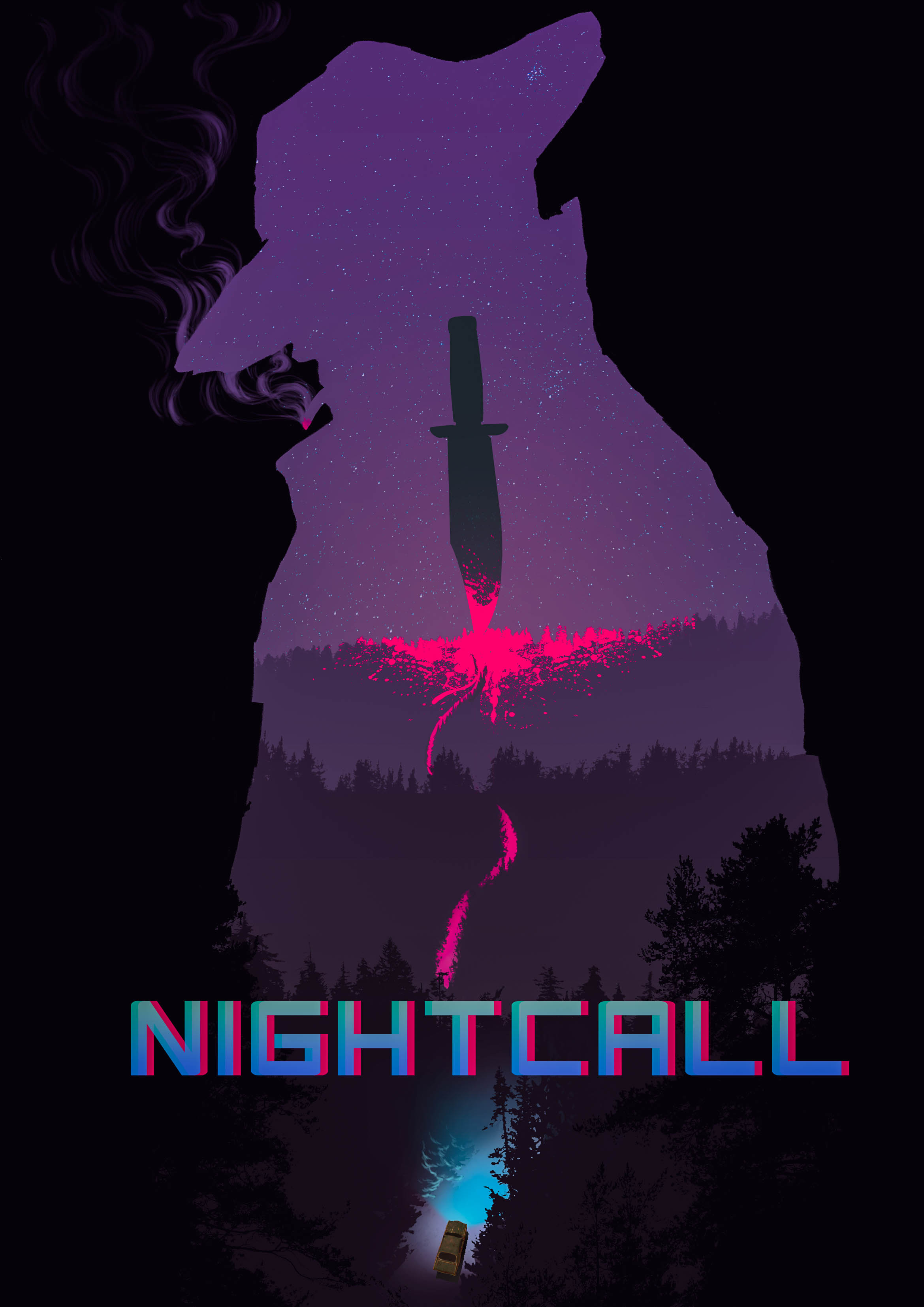 Nightcall